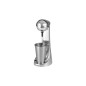 Clatronic BM 3472 Drink mikser 65W Rustfrit stål Clatronic BM 3472 Drink mikser 65W Rustfrit stål